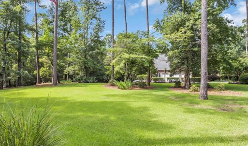 Photo #6 of lot 15 Nautilus Dr., Murrells Inlet, SC 1.7 acres
