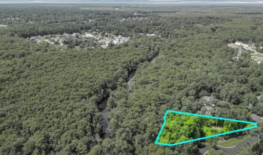 Photo #9 of lot 15 Nautilus Dr., Murrells Inlet, SC 1.7 acres