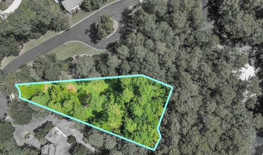 Photo #12 of lot 15 Nautilus Dr., Murrells Inlet, SC 1.7 acres