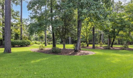 Photo #3 of lot 15 Nautilus Dr., Murrells Inlet, SC 1.7 acres