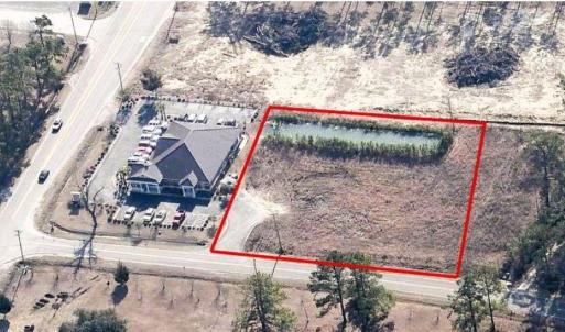 Photo #1 of 3671 Highway 1008, Little River, SC 0.8 acres