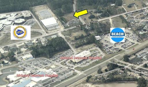 Photo #10 of 3671 Highway 1008, Little River, SC 0.8 acres