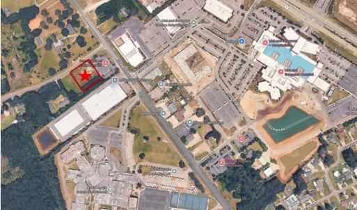 Photo #9 of 3671 Highway 1008, Little River, SC 0.8 acres