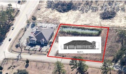 Photo #5 of 3671 Highway 1008, Little River, SC 0.8 acres