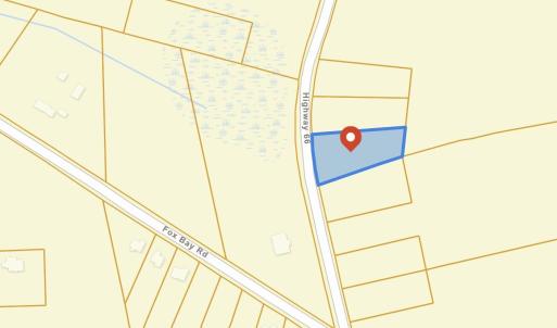 Map / location