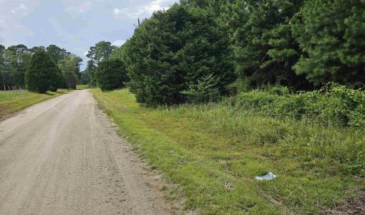 Photo #1 of TBD Powell Lane, Loris, SC 2.7 acres
