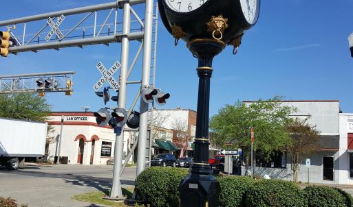 Photo #12 of TBD Powell Lane, Loris, SC 2.7 acres