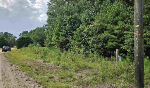 Photo #6 of TBD Powell Lane, Loris, SC 2.7 acres