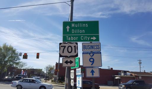 Photo #8 of TBD Powell Lane, Loris, SC 2.7 acres