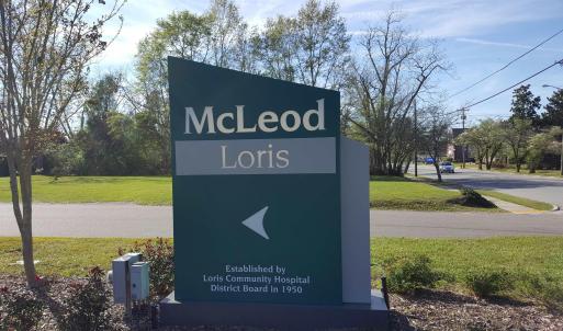 Photo #13 of TBD 9 & 10 Powell Lane, Loris, SC 2.7 acres