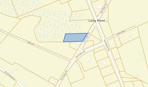 Photo #6 of 1248 Heritage Rd., Loris, SC 1.4 acres