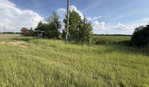 View of nature featuring rural landscape