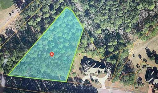Photo #1 of 4389 Parkland Dr., Myrtle Beach, SC 1.2 acres