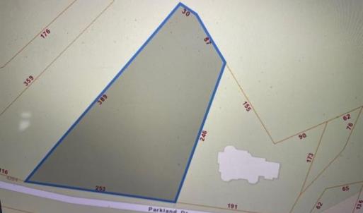 Photo #2 of 4389 Parkland Dr., Myrtle Beach, SC 1.2 acres
