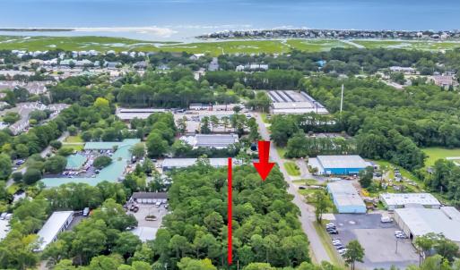 Photo #1 of 2364 Petigru Dr., Pawleys Island, SC 1.1 acres
