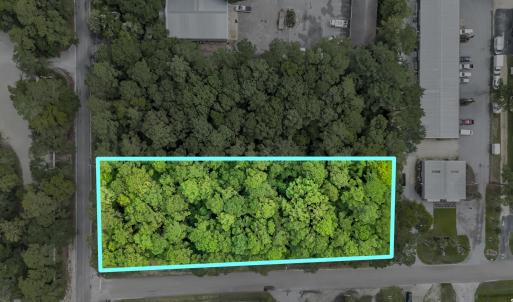 Photo #6 of 2364 Petigru Dr., Pawleys Island, SC 1.1 acres