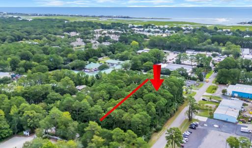 Photo #3 of 2364 Petigru Dr., Pawleys Island, SC 1.1 acres