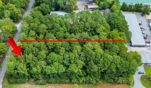 Photo #5 of 2364 Petigru Dr., Pawleys Island, SC 1.1 acres