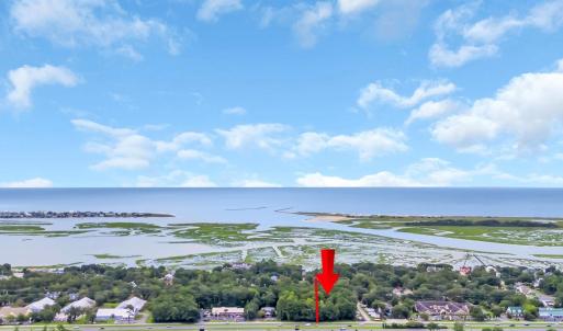 Photo #2 of 2364 Petigru Dr., Pawleys Island, SC 1.1 acres