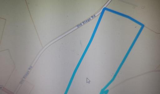 Map / location of property area