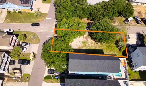 Photo #4 of 120-A 16th Ave. S, Surfside Beach, SC 0.1 acres