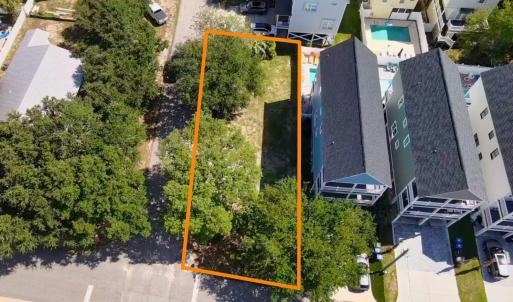 Photo #2 of 120-A 16th Ave. S, Surfside Beach, SC 0.1 acres