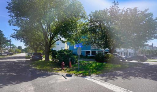 Photo #1 of 120-A 16th Ave. S, Surfside Beach, SC 0.1 acres