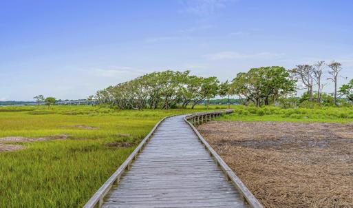View of home's community