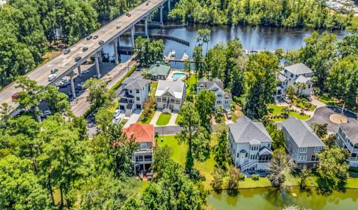 Photo #8 of 203 Harbor Oaks Dr., Myrtle Beach, SC 0.2 acres