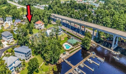 Photo #20 of 203 Harbor Oaks Dr., Myrtle Beach, SC 0.2 acres