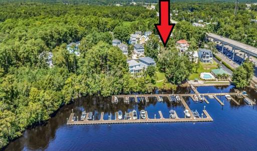 Photo #23 of 203 Harbor Oaks Dr., Myrtle Beach, SC 0.2 acres