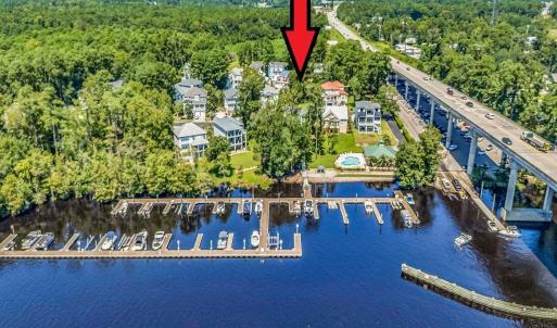 Photo #24 of 203 Harbor Oaks Dr., Myrtle Beach, SC 0.2 acres