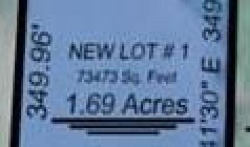 Photo #1 of 3119 Bluff Rd., Marion, SC 1.7 acres