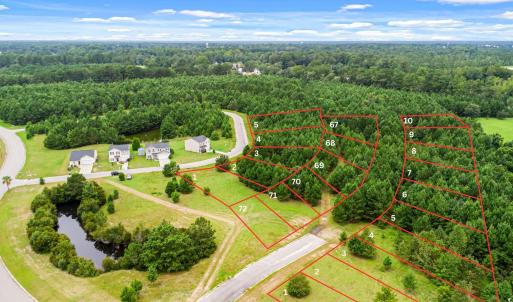 Photo #3 of TBD Pembroke Blvd., Johnsonville, SC 53.0 acres