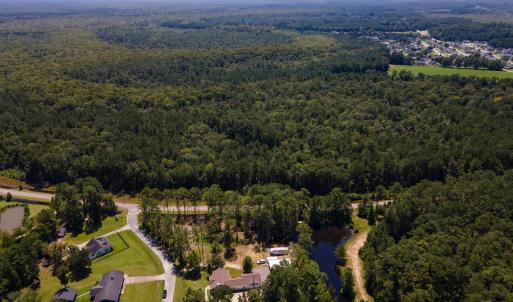 Photo #2 of 3598 Steamer Trace Rd., Conway, SC 1.4 acres