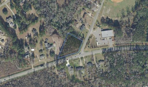 Photo #1 of TBD Highway 90, Conway, SC 0.9 acres