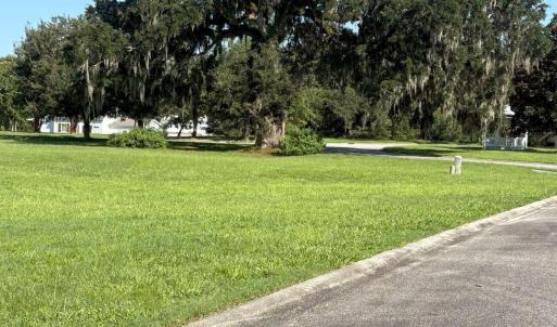 View of asphalt road