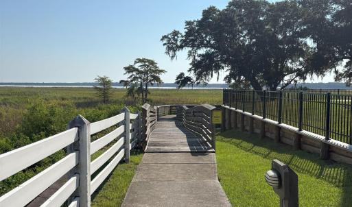 Surrounding community