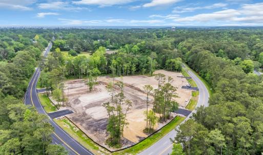 Photo #1 of 1201 Wachesaw Rd., Murrells Inlet, SC 0.5 acres