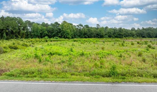 View of nature with rural landscape