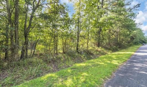 Photo #3 of TBD Creek Bend Rd, Georgetown, SC 5.0 acres