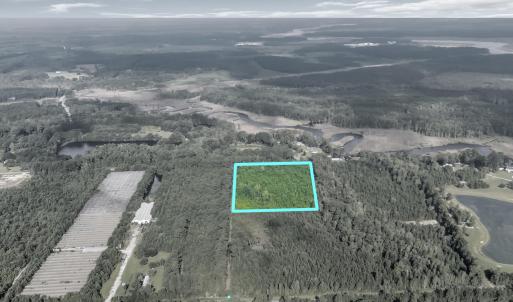 Photo #11 of TBD Creek Bend Rd, Georgetown, SC 5.0 acres