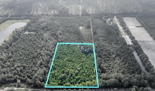 Photo #10 of TBD Creek Bend Rd, Georgetown, SC 5.0 acres