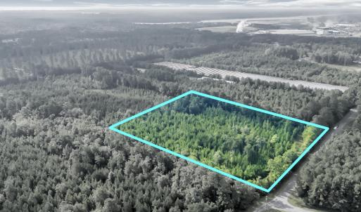 Photo #9 of TBD Creek Bend Rd, Georgetown, SC 5.0 acres