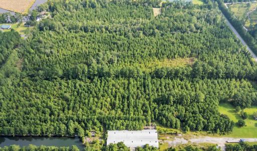 Photo #6 of TBD Creek Bend Rd, Georgetown, SC 5.0 acres