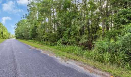 Photo #1 of TBD Creek Bend Rd, Georgetown, SC 5.0 acres