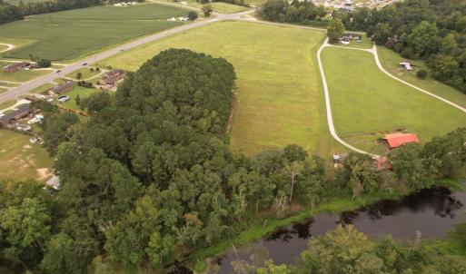 Photo #6 of 6.54 Acres-TBD Alligator Rd., Florence, SC 6.5 acres