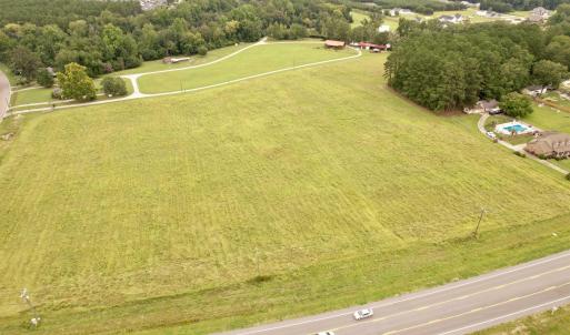 Photo #1 of 6.54 Acres-TBD Alligator Rd., Florence, SC 6.5 acres