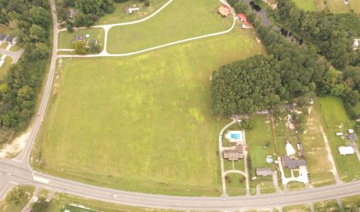 Photo #4 of 6.54 Acres-TBD Alligator Rd., Florence, SC 6.5 acres
