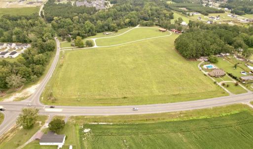 Photo #2 of 6.54 Acres-TBD Alligator Rd., Florence, SC 6.5 acres